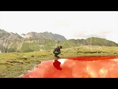 "Feuille, caillou, ciseaux, 1, 2, 3"