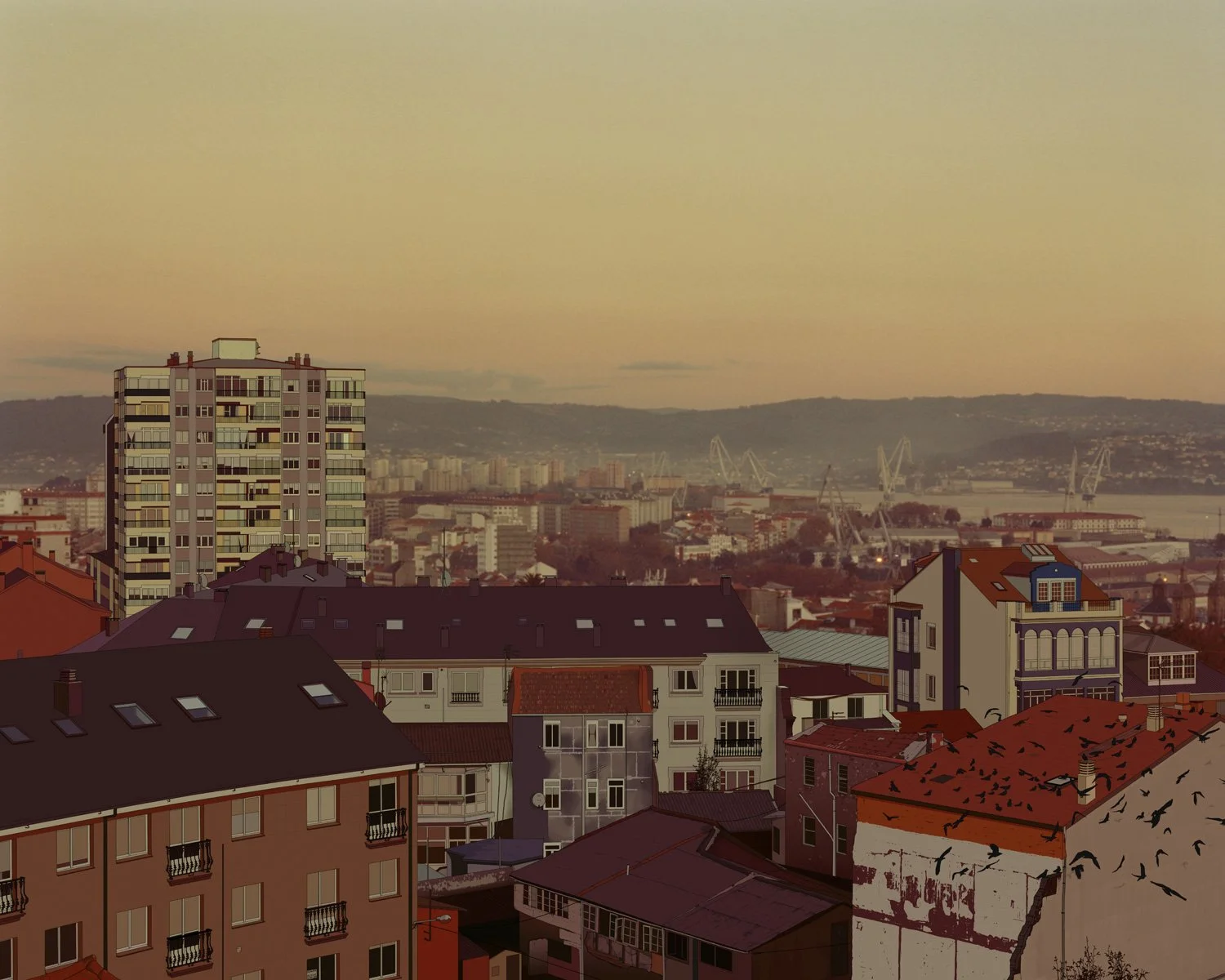 Ferrol