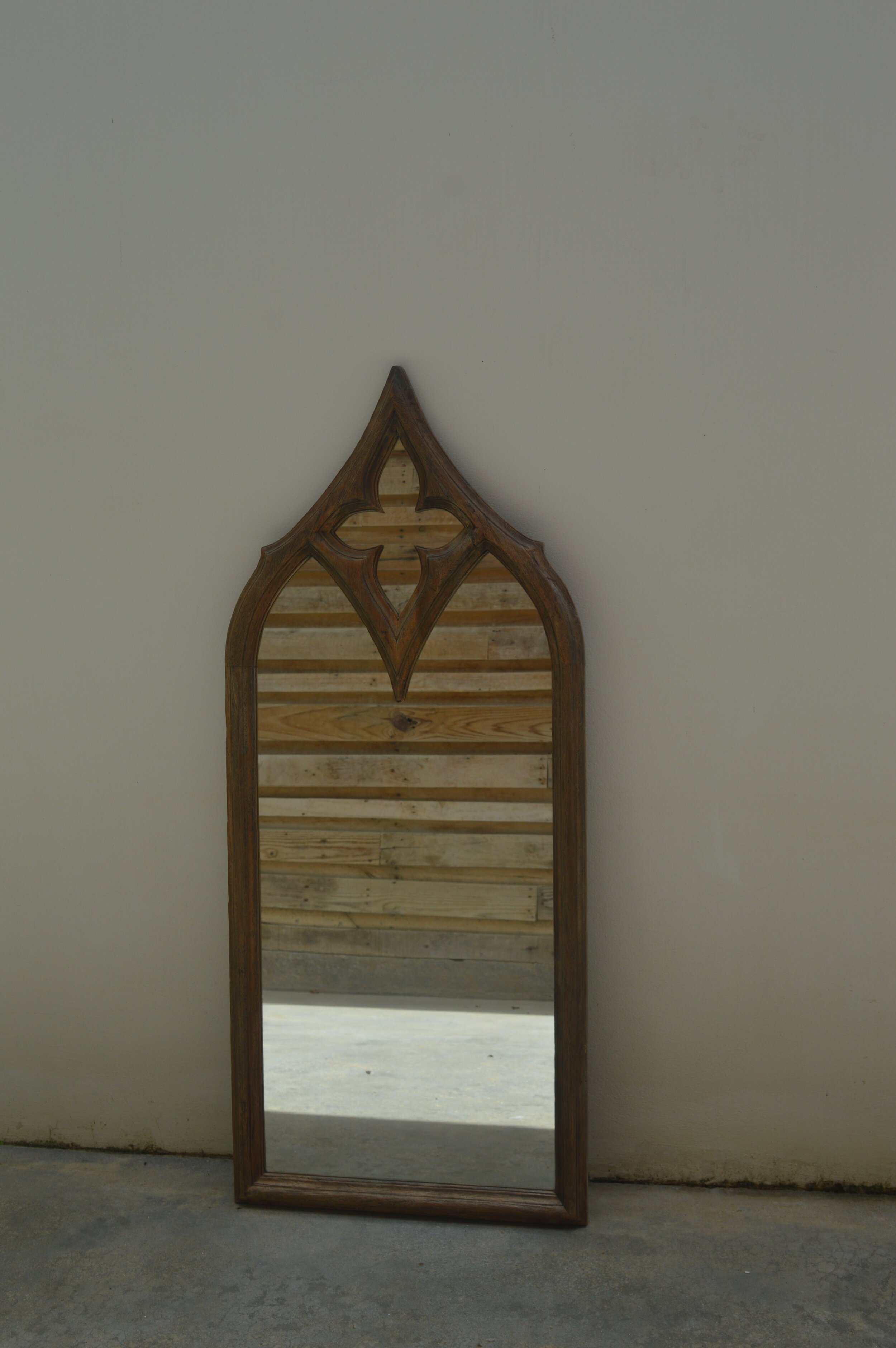 SPANISH INFLUENCE MIRROR LARGE 