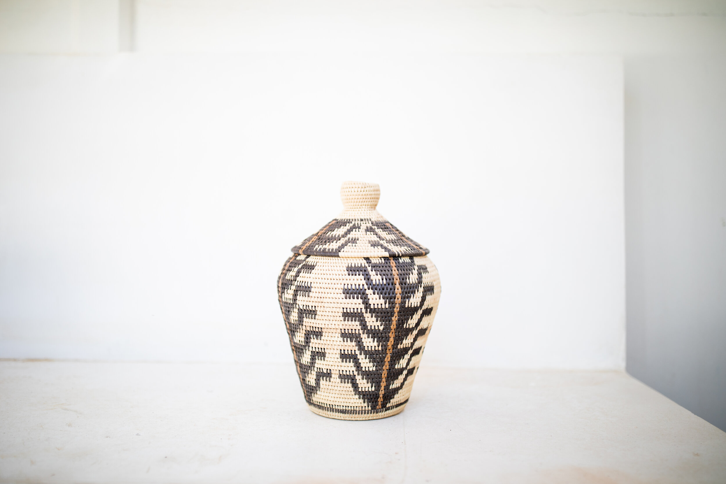 DECOR BASKET AUTHENTIC DESIGN 