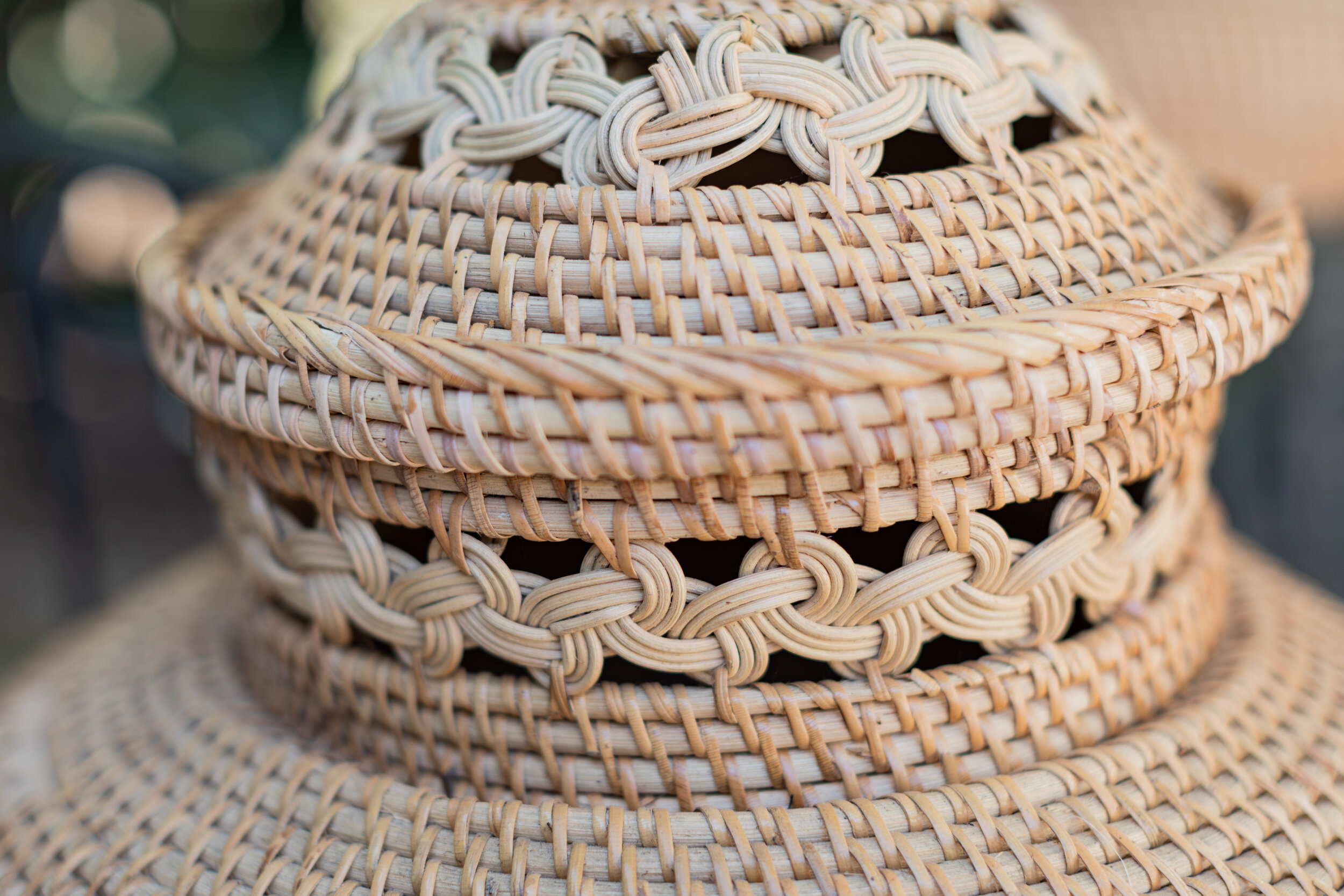 DECOR BASKET DESIGN EDGE 