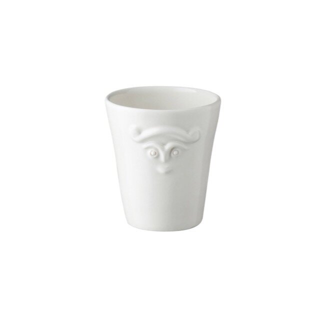 FACE CUP CERAMIC