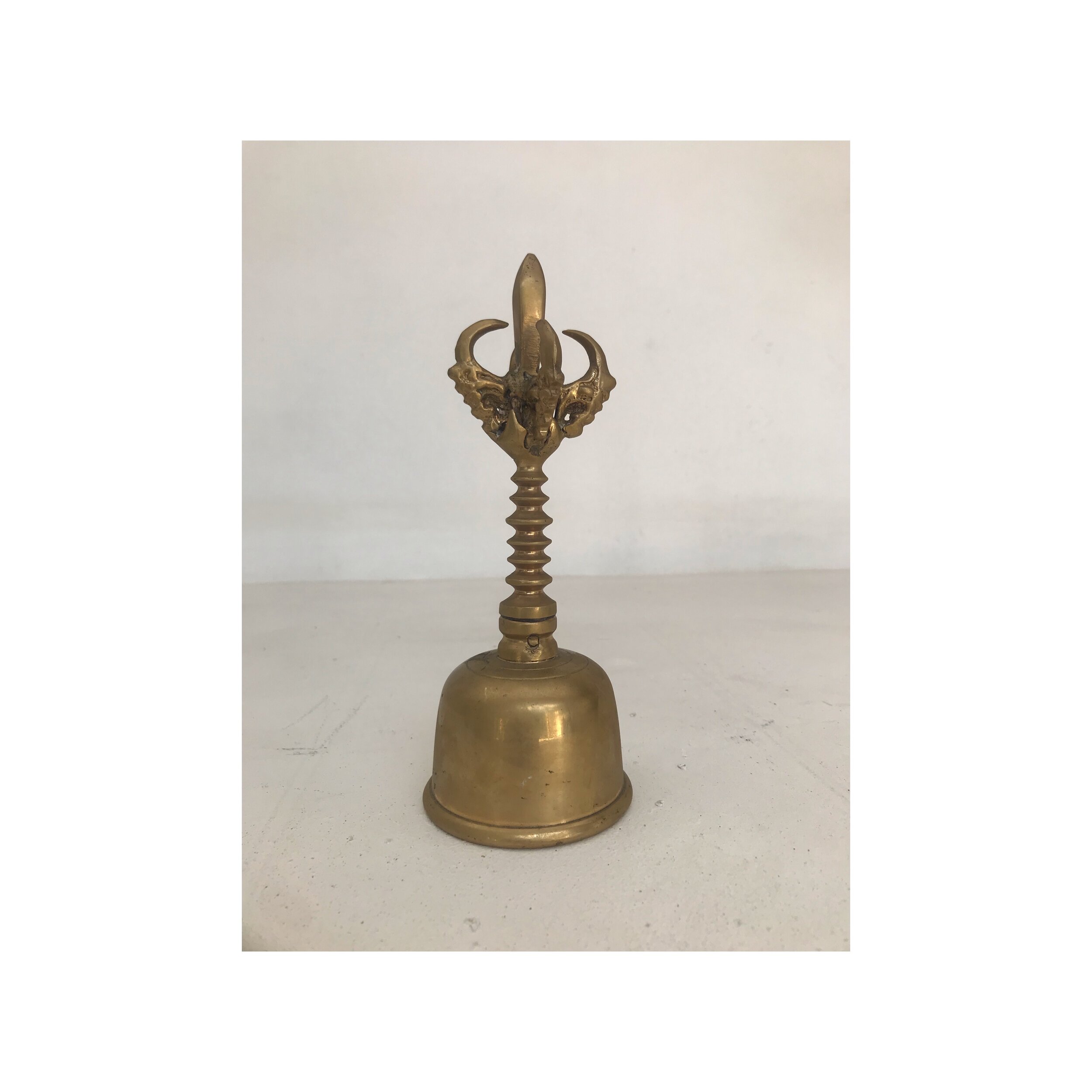 CEREMONIAL BELL
