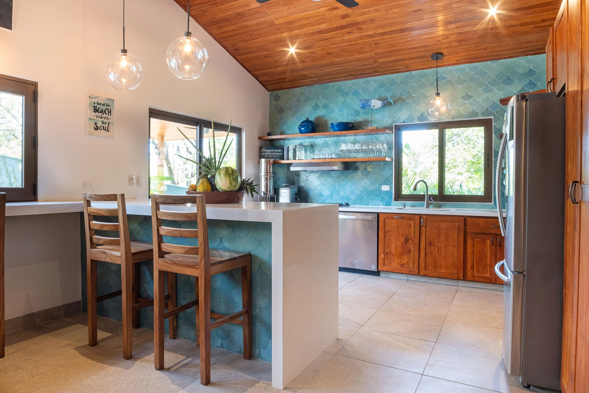 Casa Dos Cocos