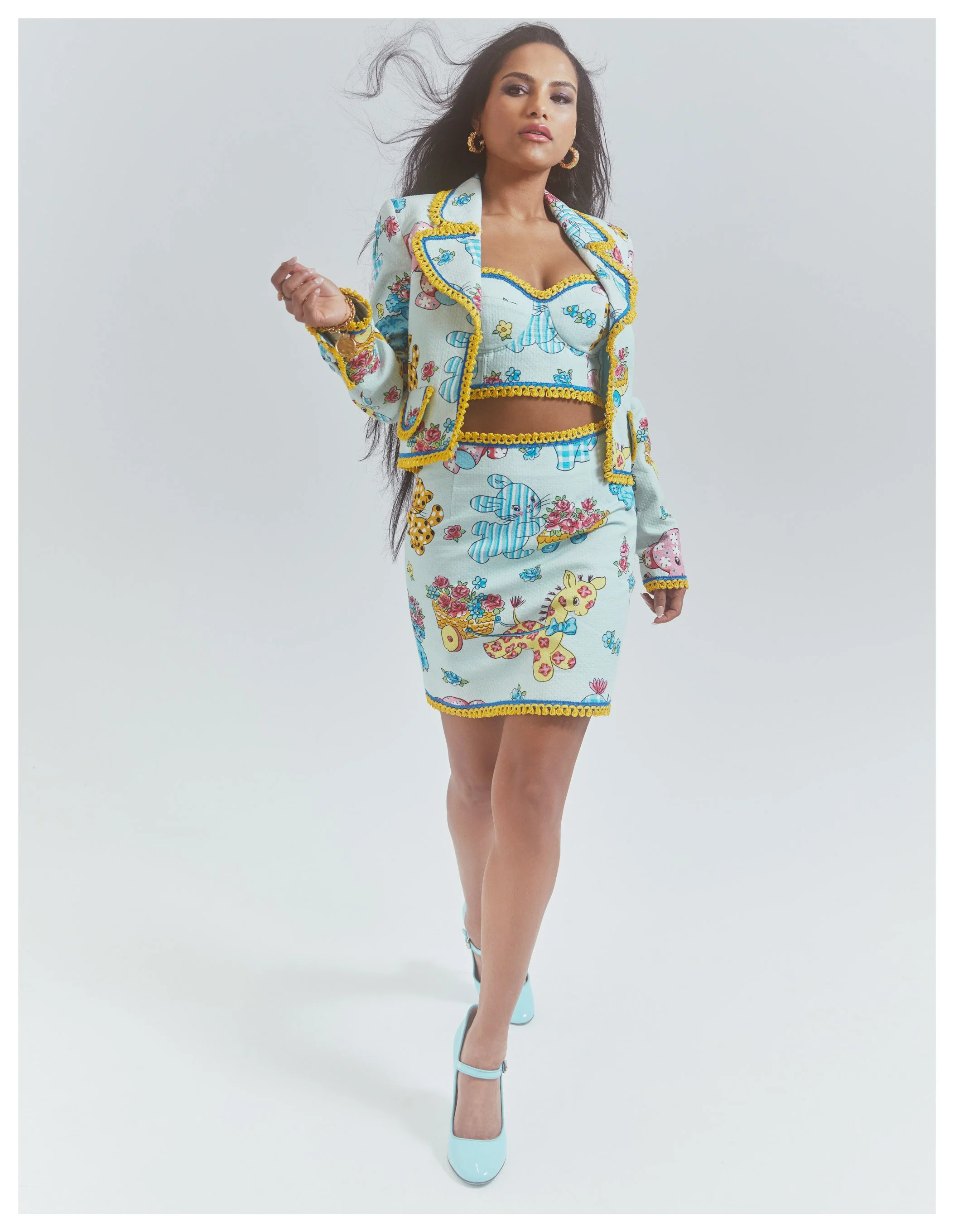 Wonderland Saffron Hocking — simon lipman photographer