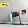 6 Cat-Cow Variations for Spinal and Shoulder Mobility — Dani Winks ...
