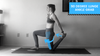 10 Minute Splits Routine — Dani Winks Flexibility