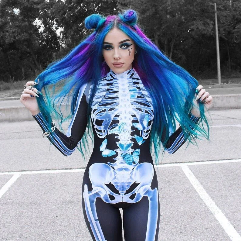 Badinka skeleton bodysuit.jpg