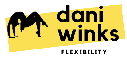 Dani Winks Flexibility