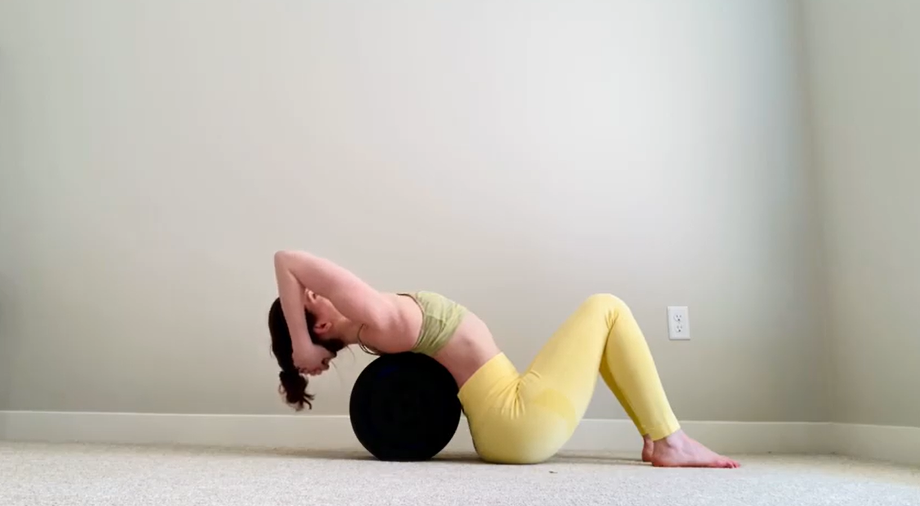 Back — Bendy Blog — Dani Winks Flexibility