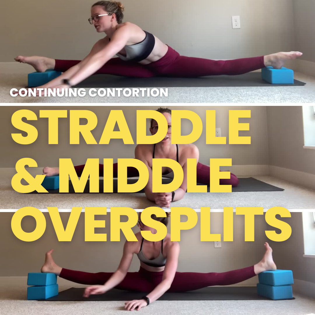 Straddle Split Progression : Straddle Planche Tutorial – KJDNPR