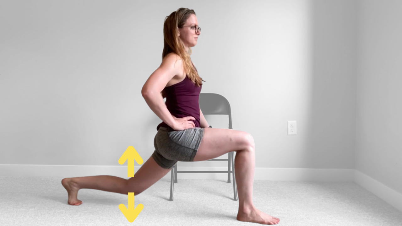 What is “Active Flexibility” and Why is It So Important? — Dani Winks  Flexibility