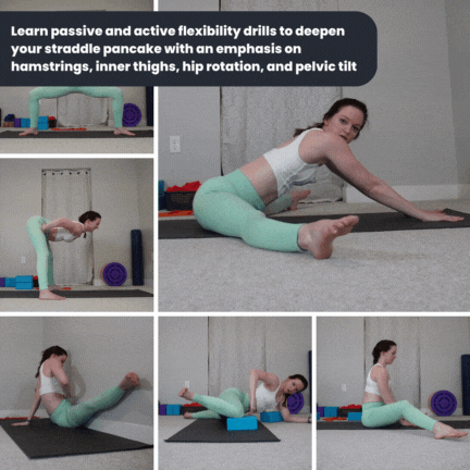Straddle Pancake Preview - GIFs.gif