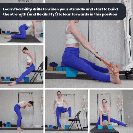 Straddle Pancake for Beginners - GIFs.gif