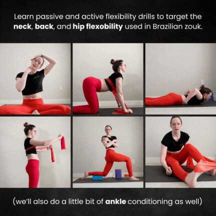 Passive Flexibility Types Of Exercise Of Flexibility Passive