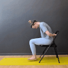 What Is Sciatic Nerve Tension (and How Do I Fix It?) — Dani Winks ...