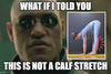 What Is Sciatic Nerve Tension (and How Do I Fix It?) — Dani Winks ...