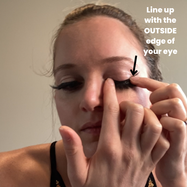 Easy Contortion Performance Makeup For