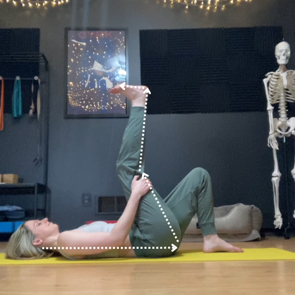 Why (and How) to Warm Up Before Stretching — Dani Winks Flexibility