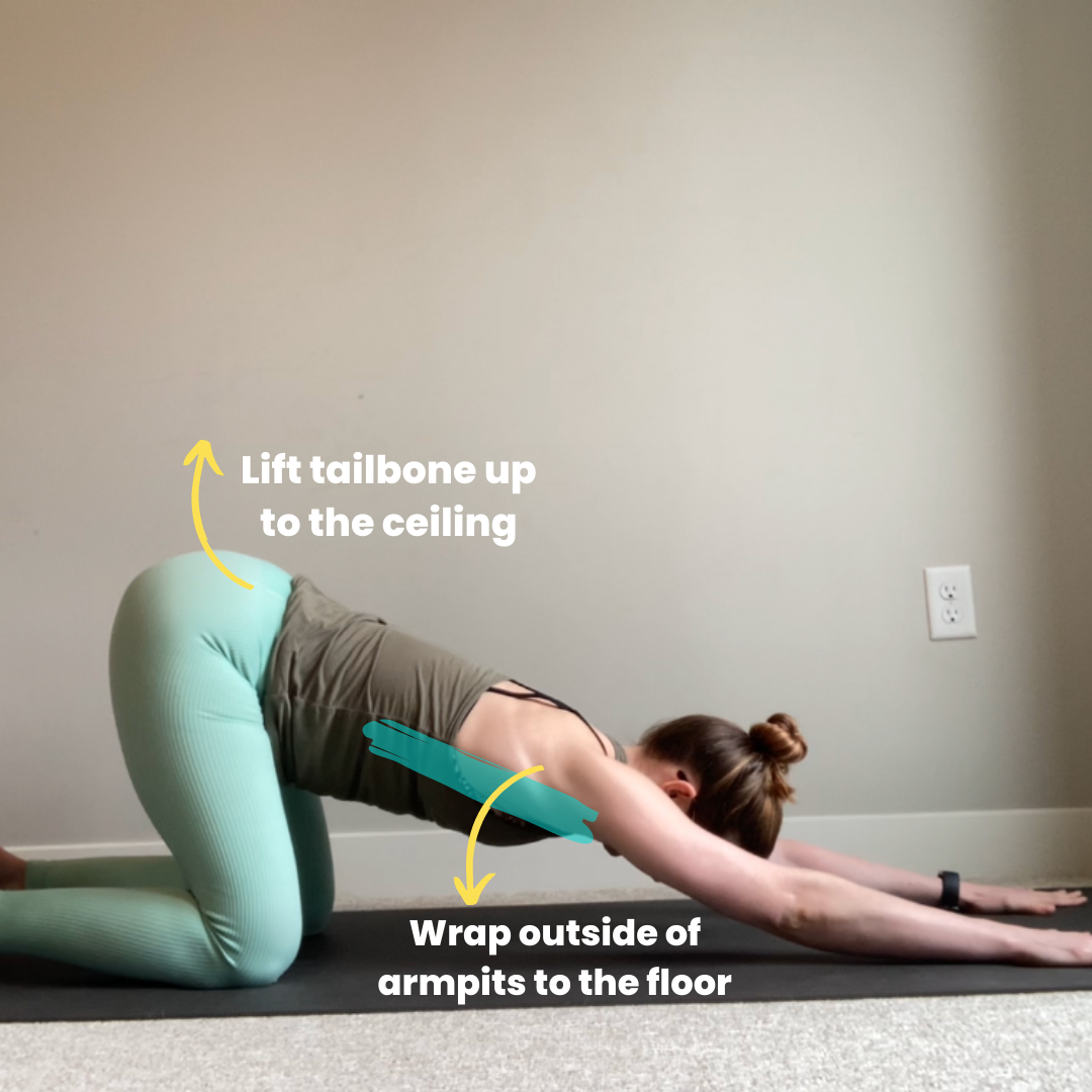 Yoga Tips Ai on Instagram: 