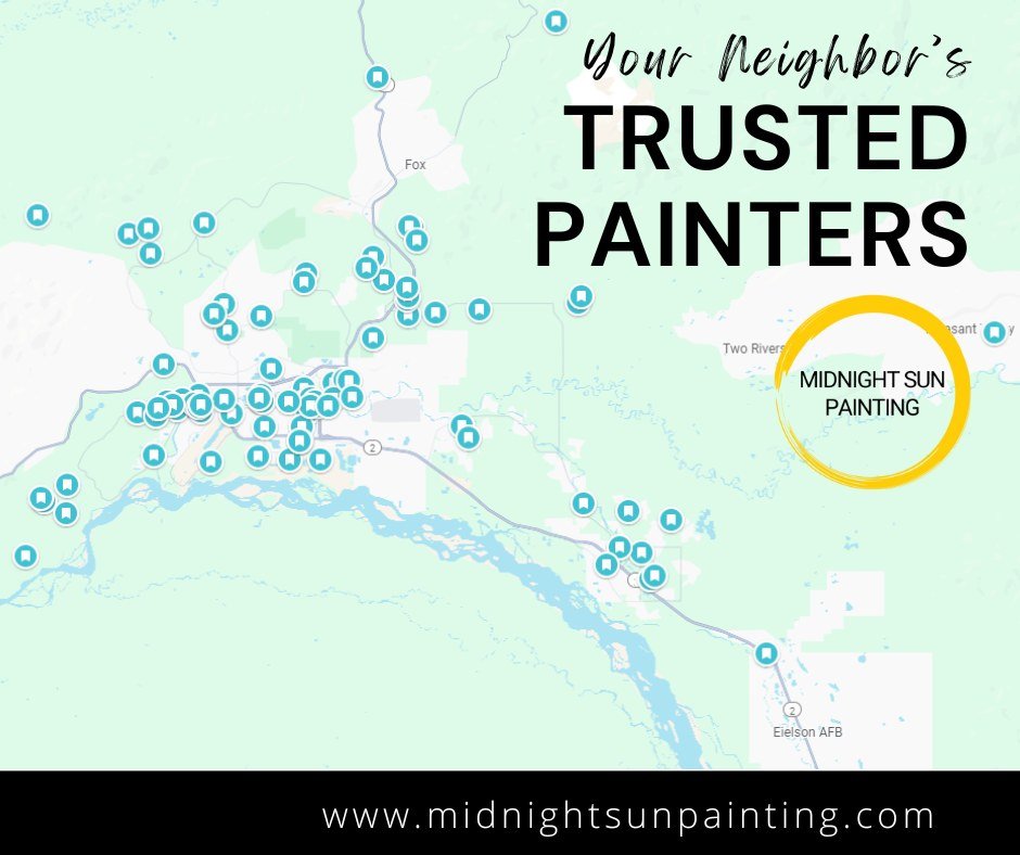 We've had a busy year at MSP! We are so grateful for our amazing clients who trust us with their home or business. We are excited for another great year of serving our community.