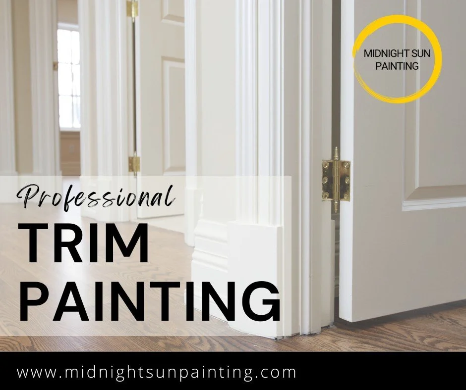 Nothing takes a beating like trim. From vacuums and luggage to kids, pets, furniture, wheelchairs, and even remote control cars (ask us how we know 🫣), the wear and tear is significant!

It might be time to check your trim. It works hard for you, so