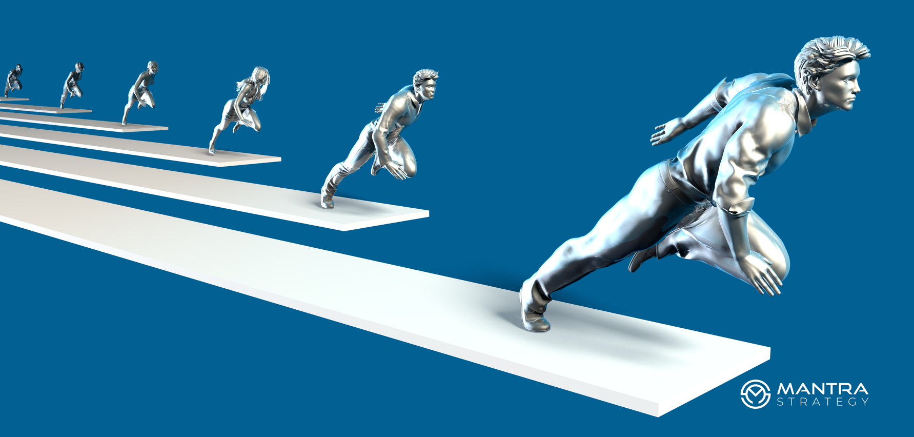 The DNA of Success – Cultivating a High-Performing Culture