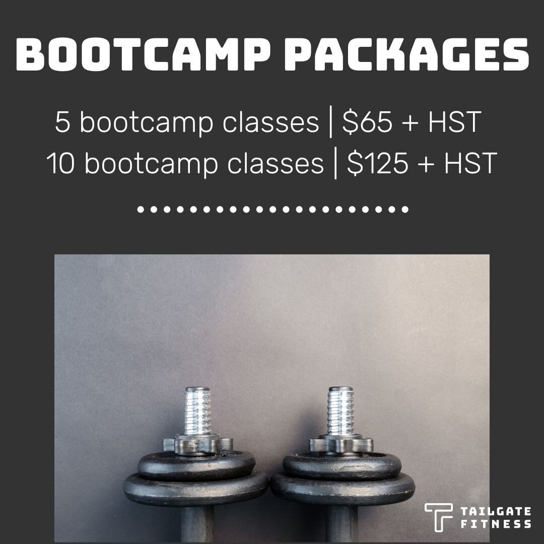 Ask and you shall receive ✨(...most of the time anyways 😉) 

💪Solo and partner session packages are now available in 30 and 60 minute durations! 

💪Bootcamp packages continue to be available for purchase

September schedule will be available in th