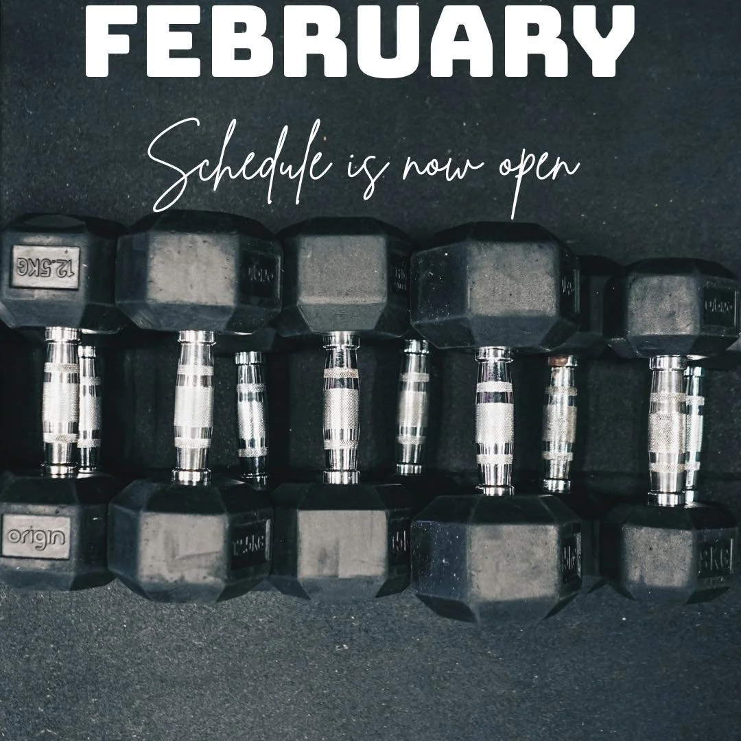 FEBRUARY at Tailgate Fitness!! 
So many fun things happening at the gym next month! 
*NEW* Mom and Baby Yoga classes!! 
Every Wednesday 11-11:30am with Mattison! 

The next Mom And Baby strength 6 weeks series starts the week of February 17th! 

Slow