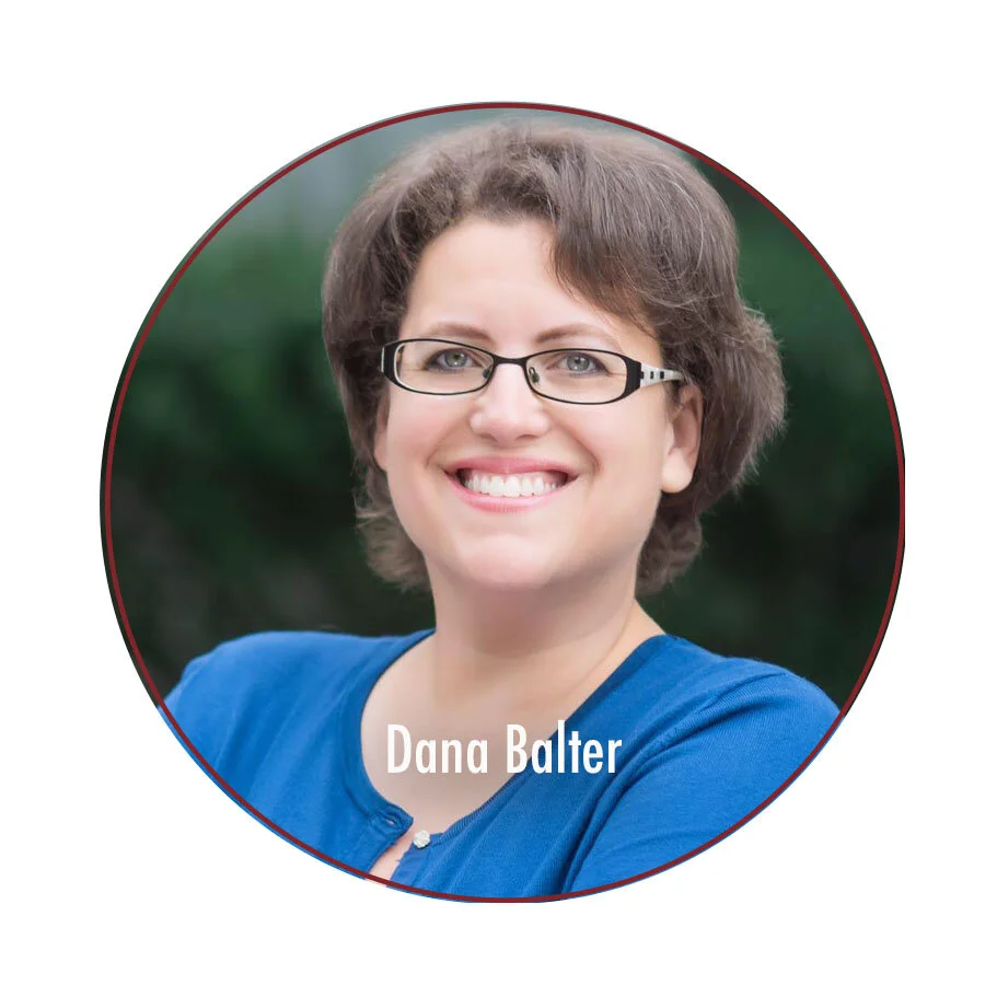 Dana Balter Congressional Candidate, NY-24