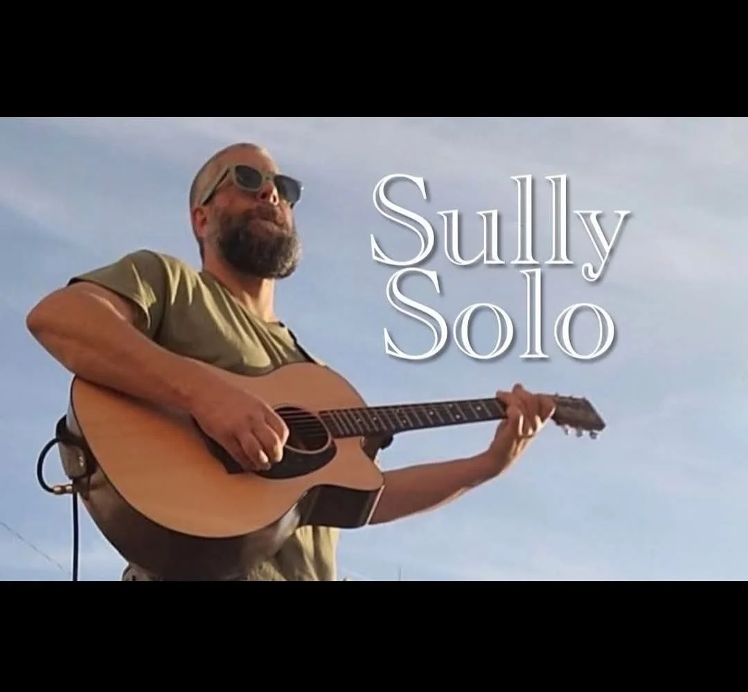SULLY SOLO