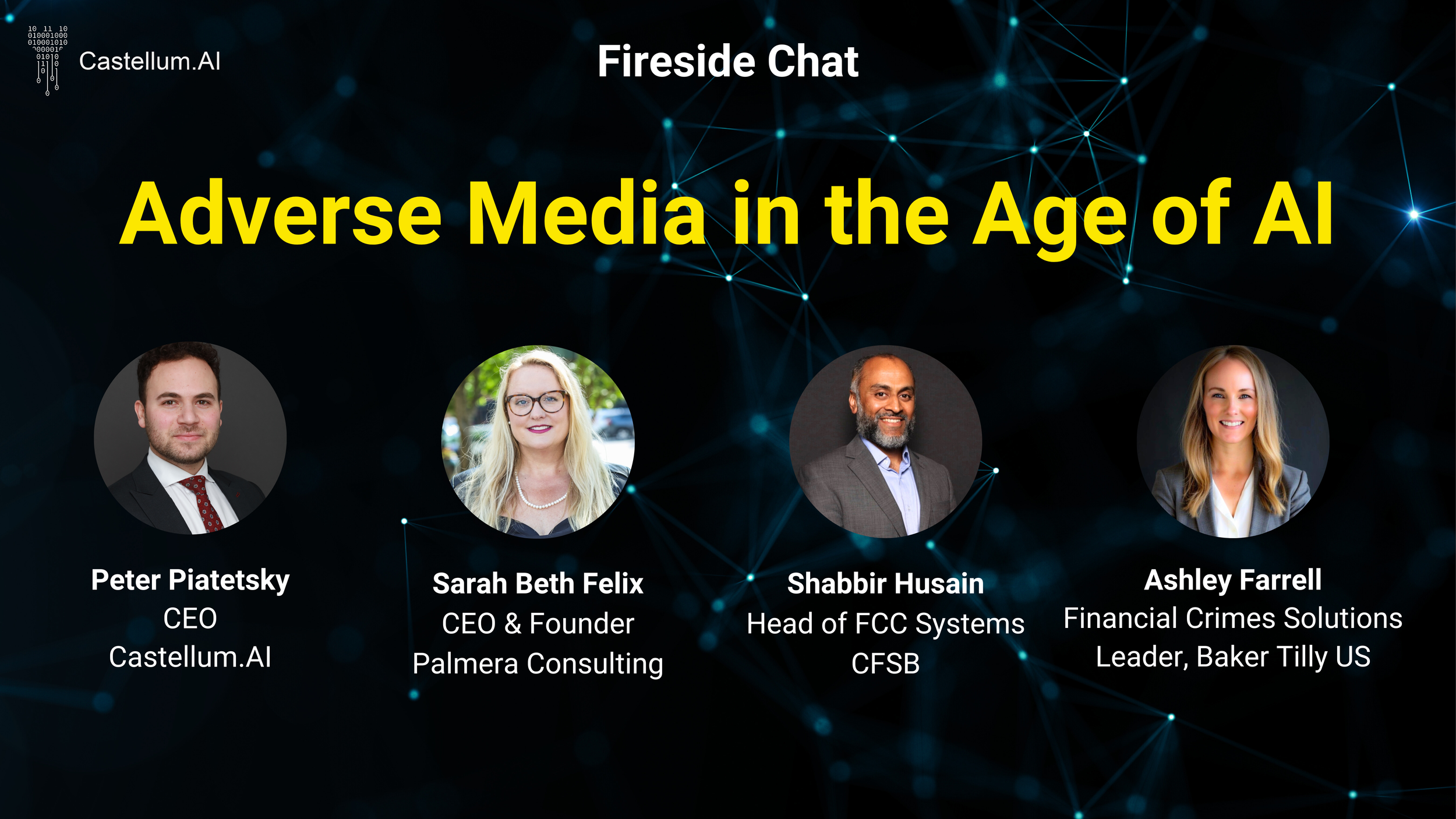 AI is Changing How Adverse Media is Used in AML