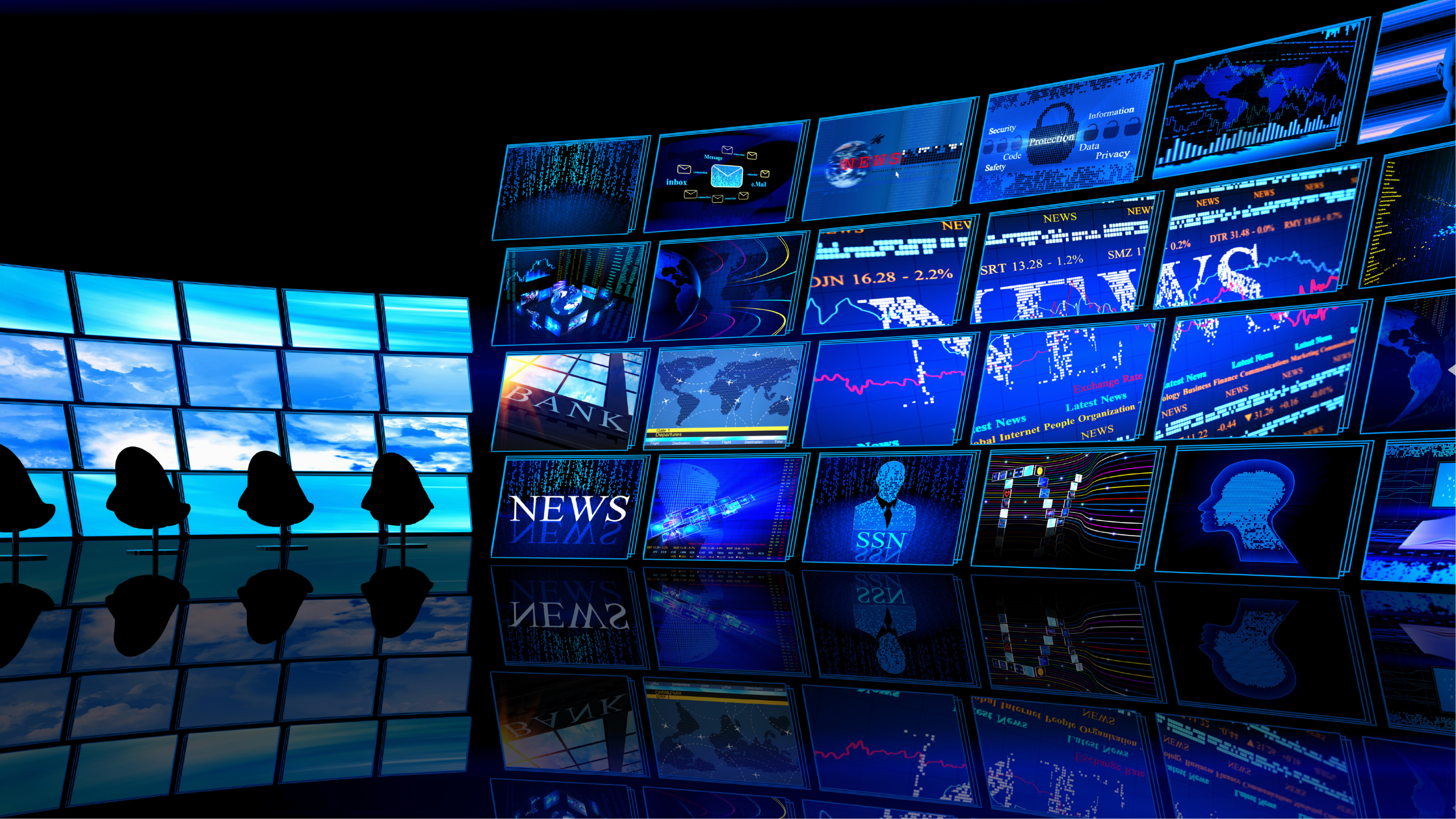 How to Optimize Adverse Media Screening for Key Compliance Use Cases ...