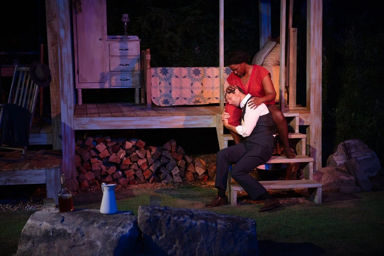 A Moon for the Misbegotten