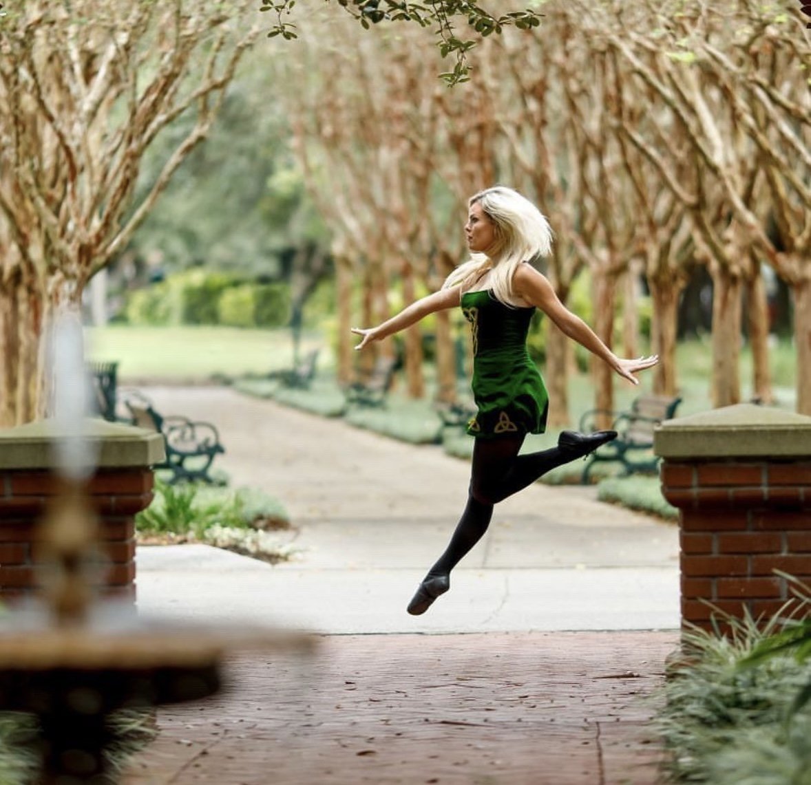 Dance Class, Windermere, Orlando Near Disney