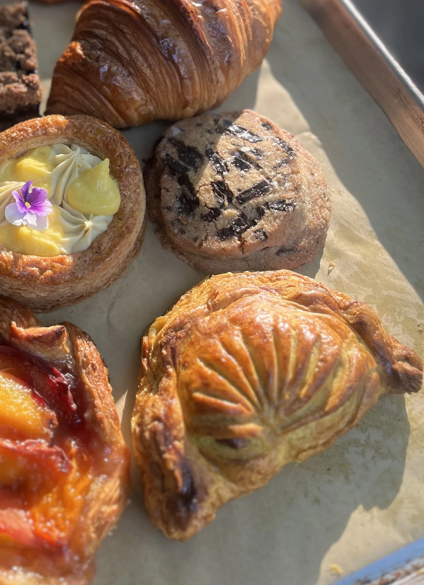 Beef, Cheese and Potato Hand Pie