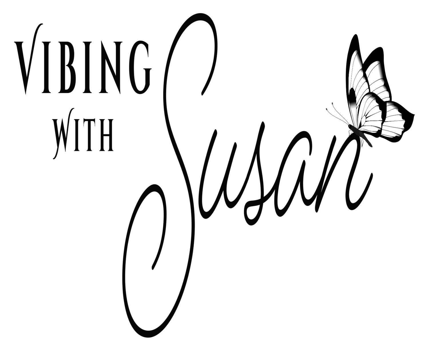 Vibing With Susan  