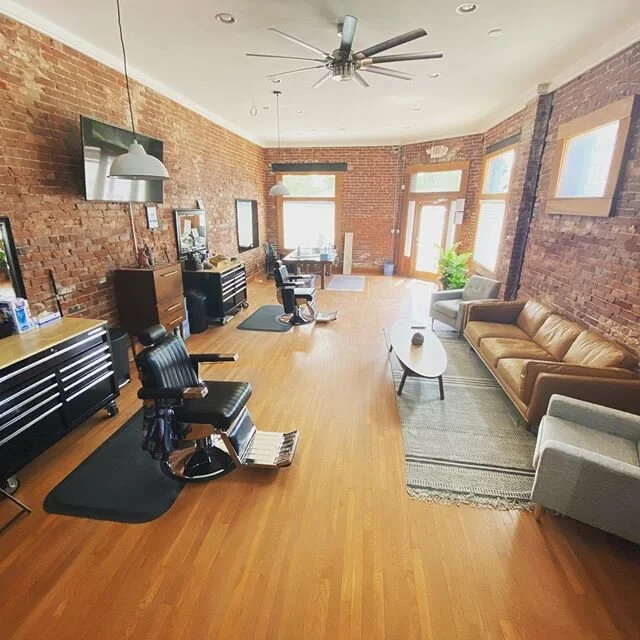 Indianapolis Chop Chop Barbers