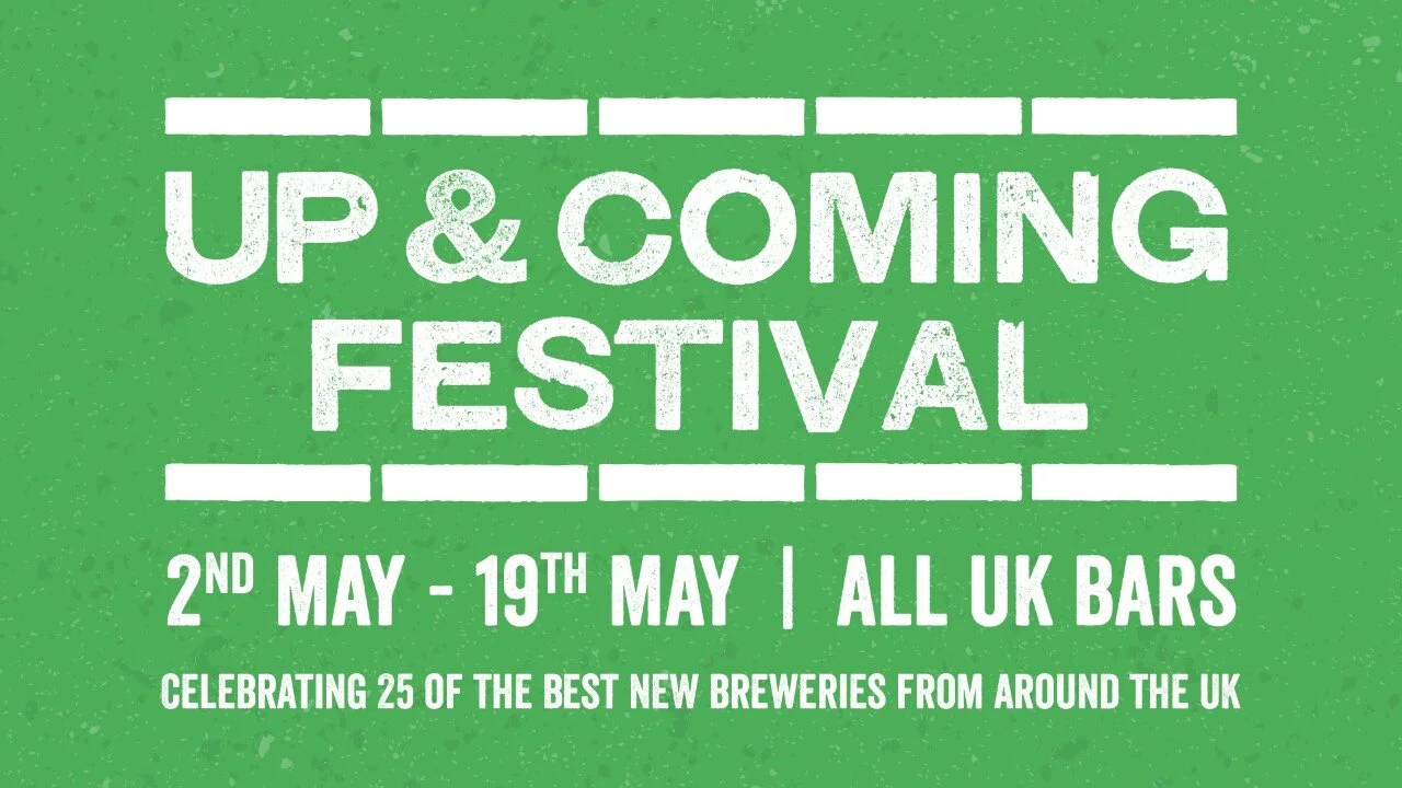 Brewdog’s Up &amp; Coming Festival