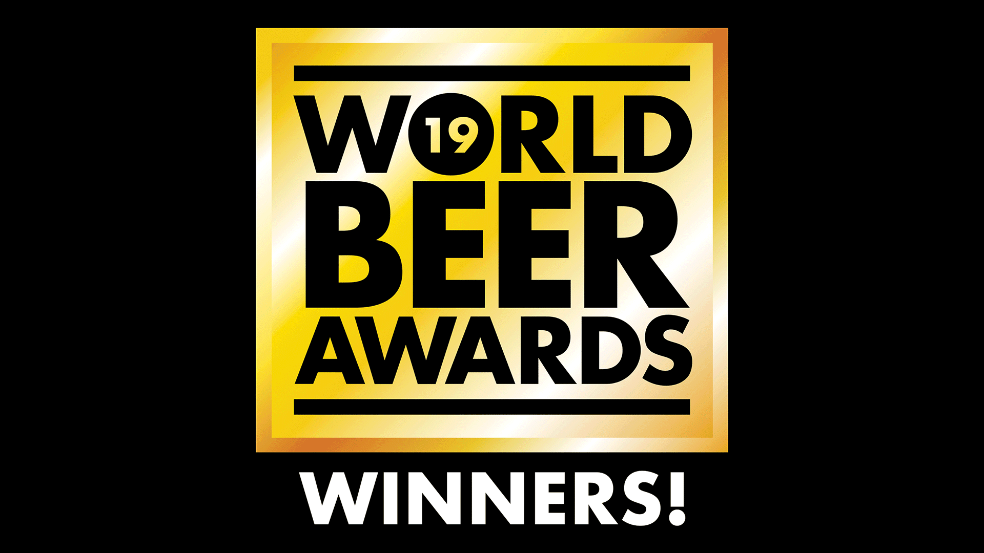 2019 WORLD BEER AWARDS