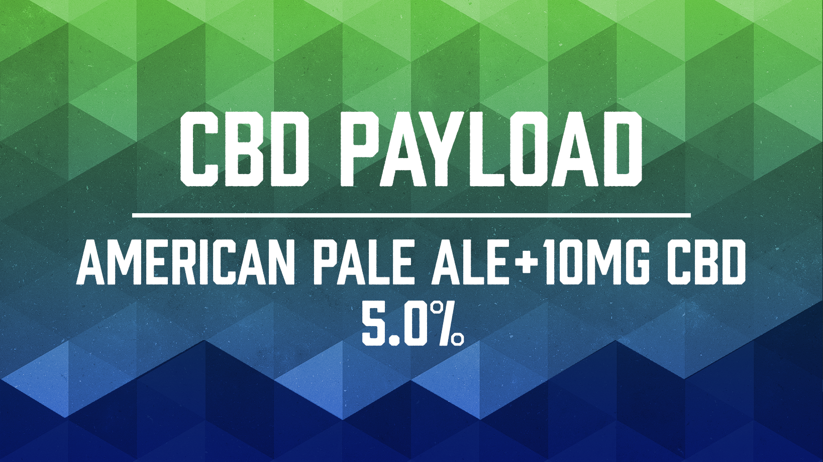 CBD Payload is back!