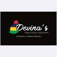 Food Vendor - Devina’s Mauritian Kitchen - Mauritian
