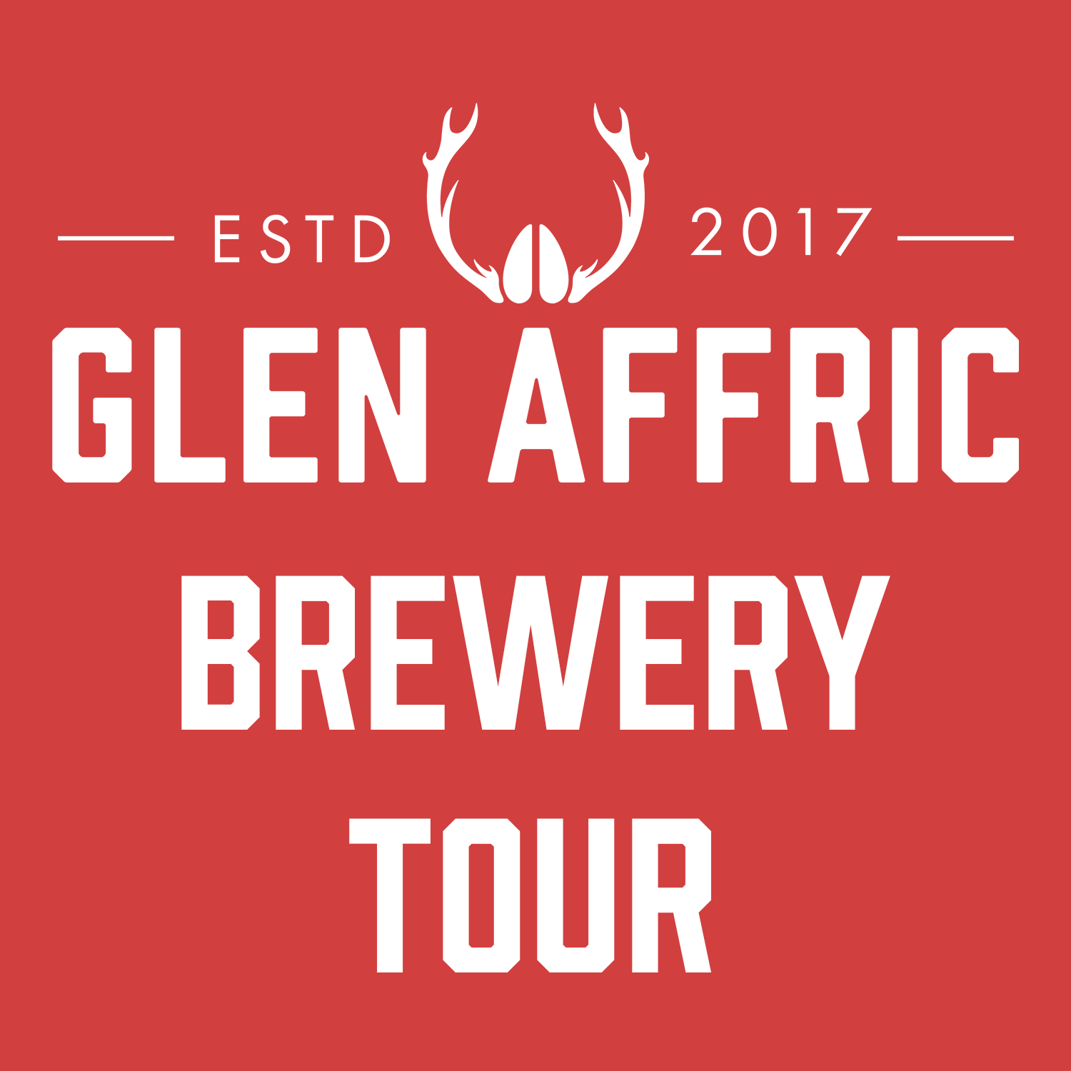 BREWERY TOUR