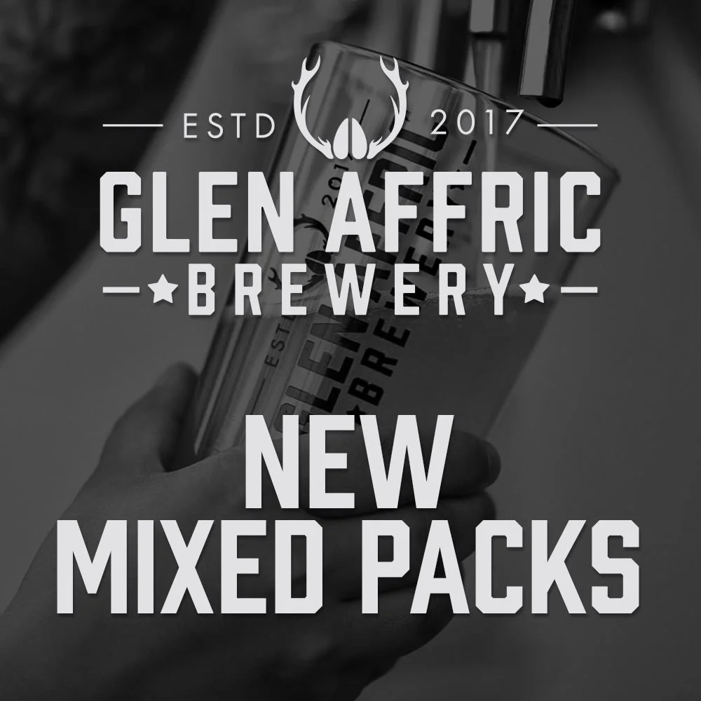 🍻New beer packs have officially landed 

From crisp lagers and juicy fruit blends to smooth wheats, rich darks, punchy sours, and everything in between &mdash; there&rsquo;s a pack for every taste.

Whether you&rsquo;re keeping it light or going ful