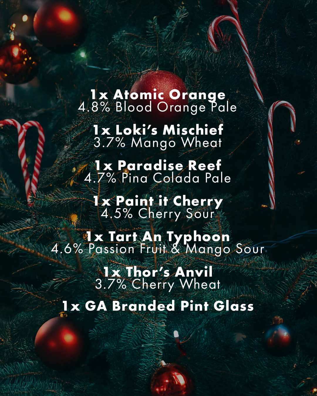 TITLE 2 Fruit Beer 2025 Christmas Gift Pack.png