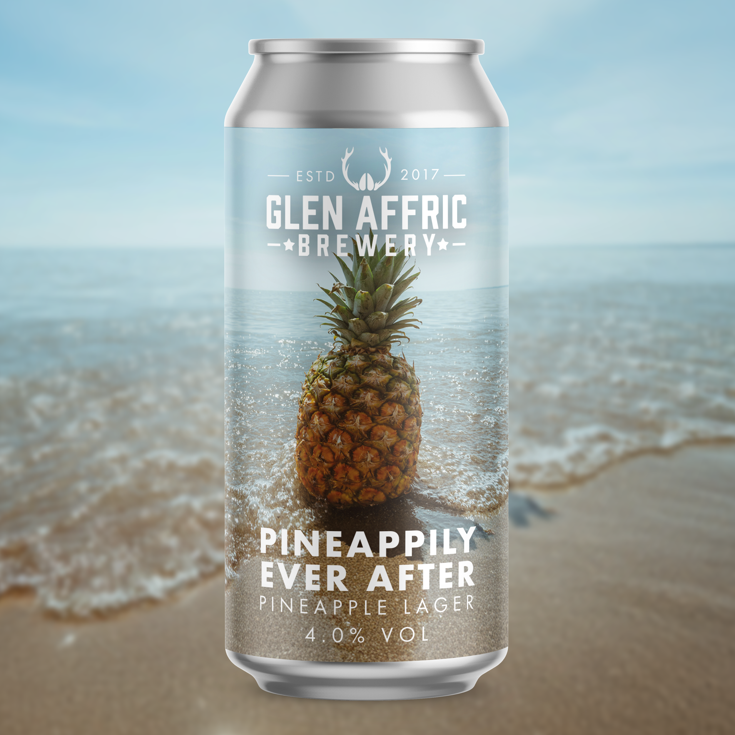 Pineappily Solo with Background.png