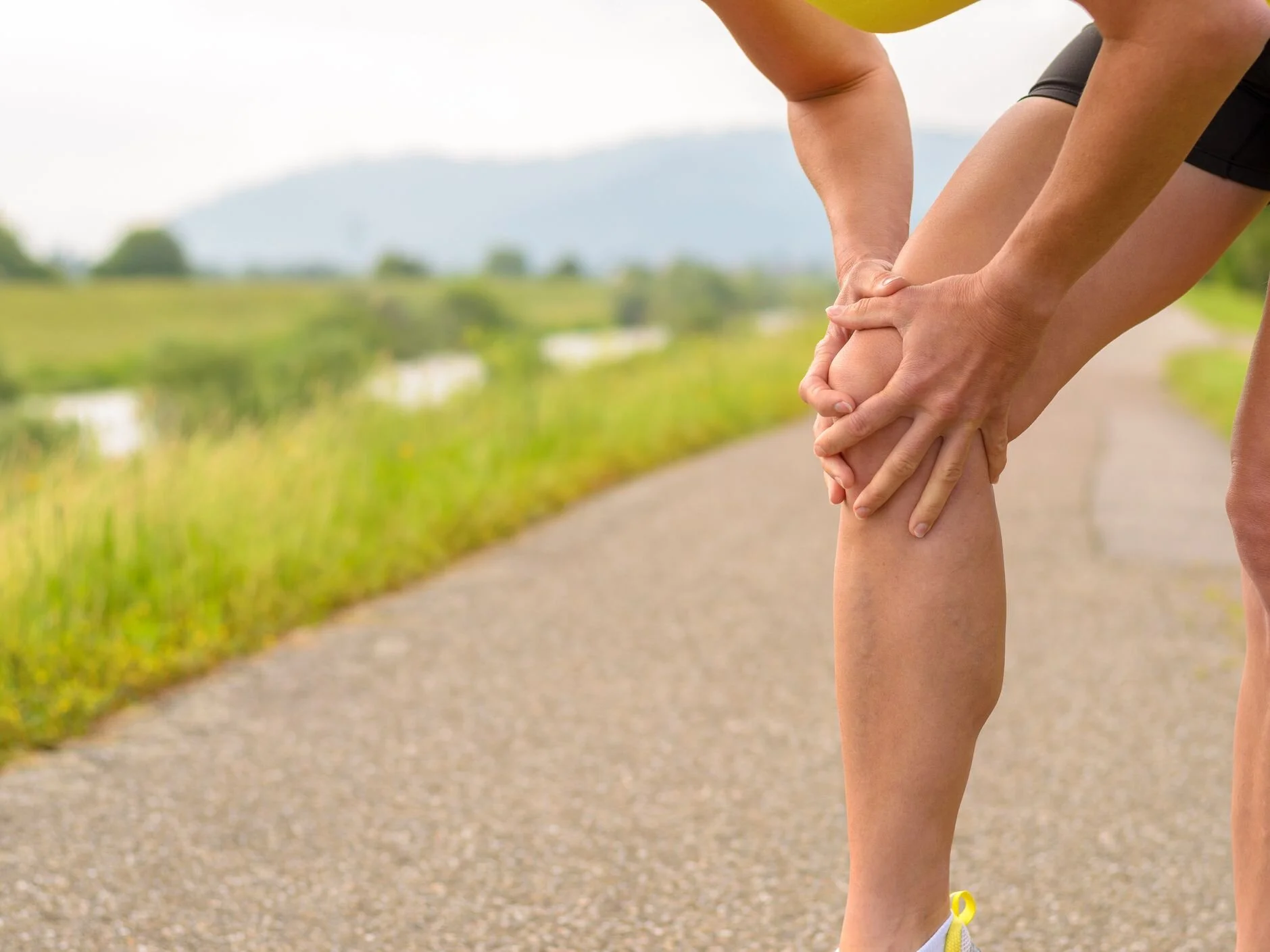 Top 3 Ways to Avoid Runner’s Knee