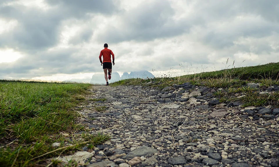 Pain Running Uphill? - Top 3 Causes
