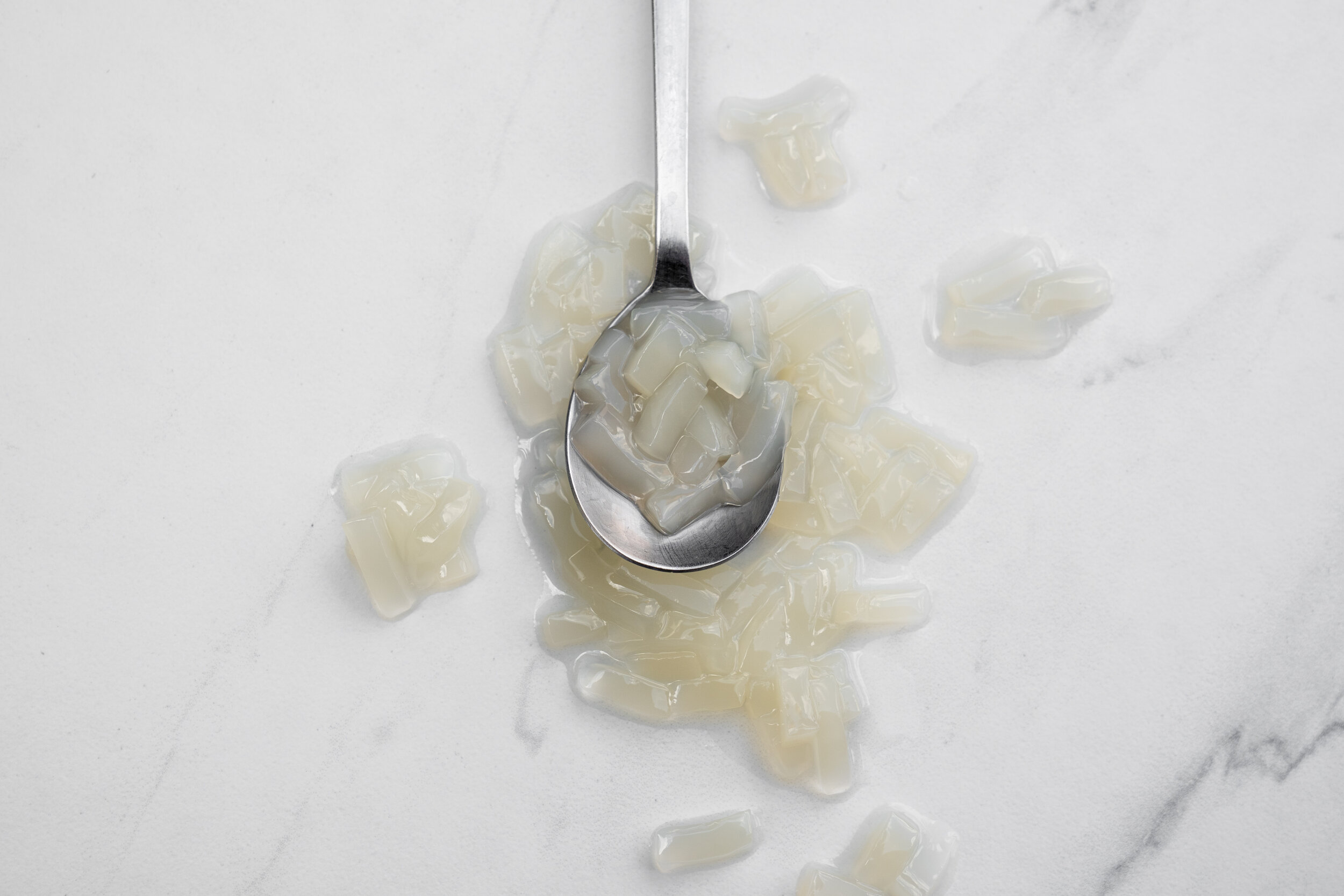 Lychee Jelly