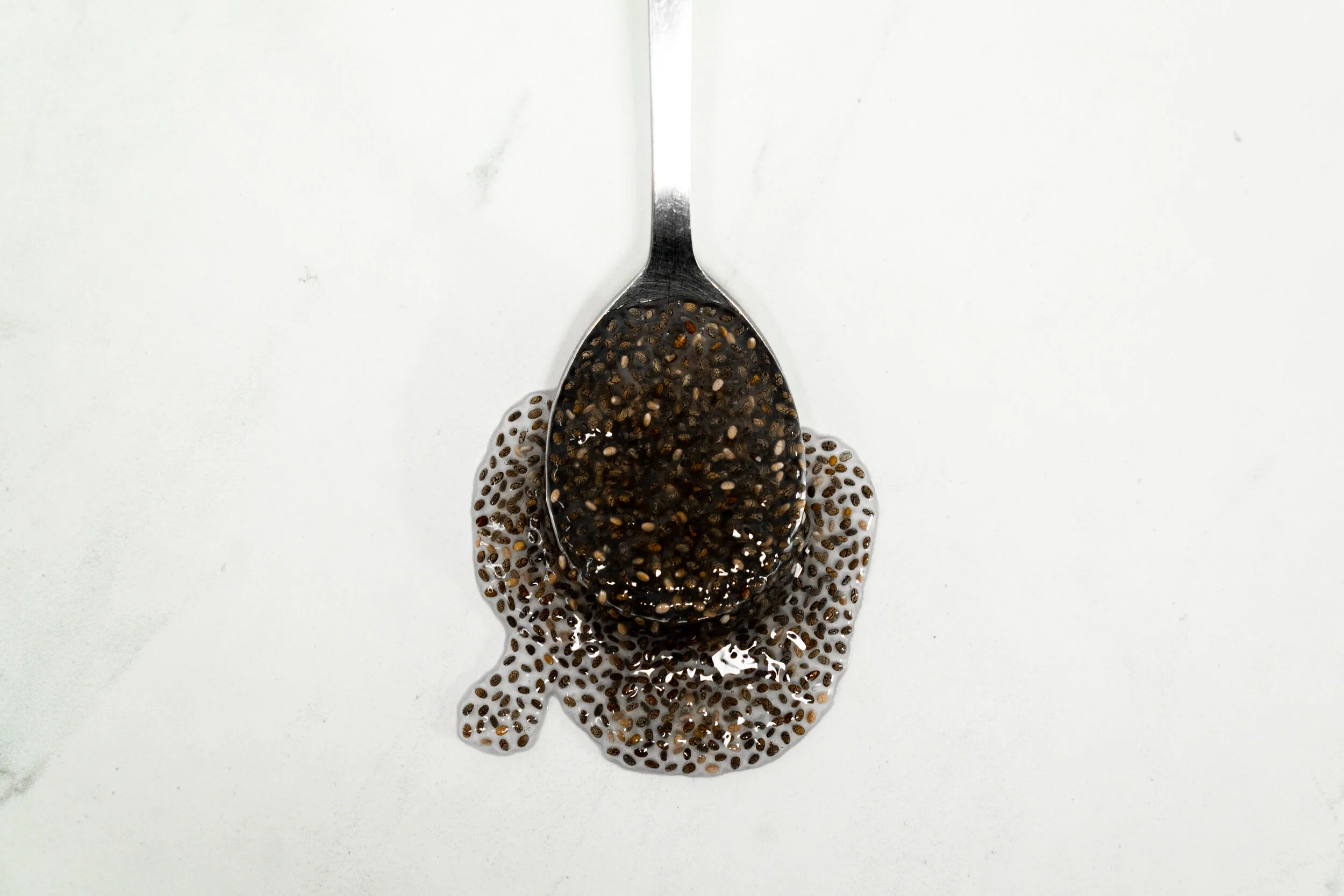 Organic Chia